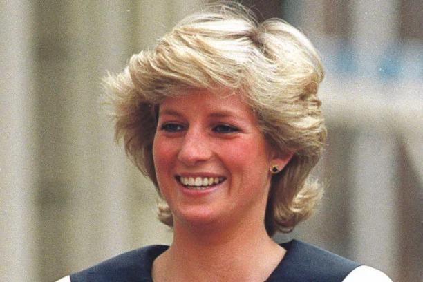 Mesto princeze Dajane na tribinama Vimbldona dobila je NOVA ŽENA! I to na rođendan čuvene Ledi Di!