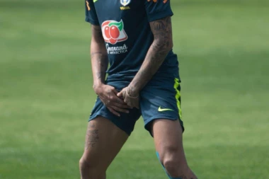 Nejmar dogovorio uslove, čeka se Pari Sen Žermen!