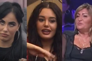 (FOTO, VIDEO) Subotićeva će pući od muke: Biljana Dragojević Koraćevoj spremila ekskluzivan poklon za rođendan!