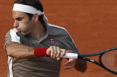 "Federer ne želi na teren pred praznim tribinama? Standardno je sebičan"