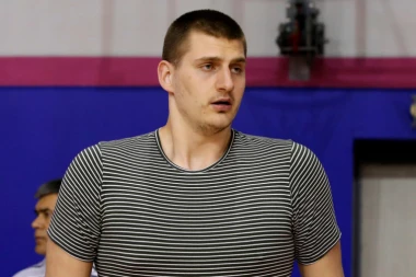 (FOTO) Ovo je trenutno "obećana zemlja" za Jokića!