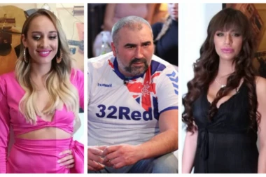 Ogromne cifre su u pitanju: Otkriveni honorari zadrugara, ovi učesnici dobijaju najviše novca!