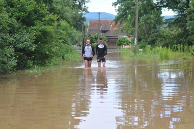 Bujice 8 reka prete da poplave Srbiju, meteorolog otkrio da li nam se sprema crni scenario iz Obrenovca!