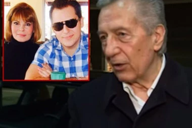Konačan rasplet između Miroslava Ilića i ljubavnice: Ono što se sada desilo će šokirati celu Srbiju!
