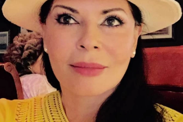 Mirjana Antonović KRALA po Švajcarskoj skupocenosti! Muž platio MILION DOLARA da je puste iz zatvora!