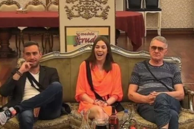 Priznala čiji je veći, a čiji lepši: Posle oralnog se*sa, Milijana opisivala Milojkov i Požgajev polni organ