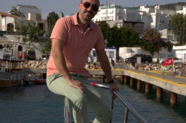 ANTALIJA ZA ODMOR OD 300 DANA: Evo zašto je Turska idealna destinacija za letovanje