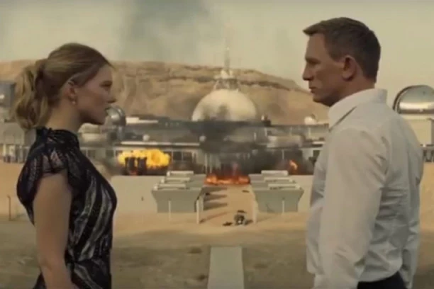 KO ĆE BITI NOVA BOND DEVOJKA? Zanosna plavuša i vatrena crnka bore se za ulogu!