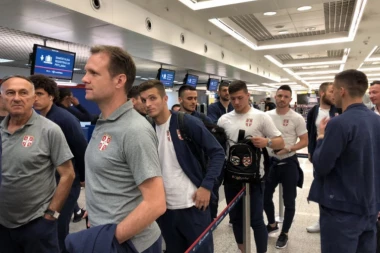 (VIDEO) Milenković i Gaćinović jednoglasni: Nek se Jović dokaže sa Ukrajincima!