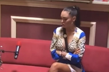 Ana Korać konačno progovorila o Filipovim poklonima: Meni je njega žao, tražiću pomoć policije jer on nije normalan!