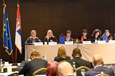 Srbija radi sve da zaštiti žene: Moramo da prijavimo nasilnika, ako žrtva nema hrabrosti, treba da menjamo svest o tome!