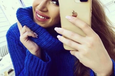 Rodilo se najbolje biće na svetu: Za Dalilu je danas poseban dan, sa svima podelila srećne vesti!