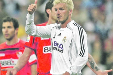 Bekam o dolasku u Real Madrid: Ronaldove reči me kupile, stvarno je bio "Fenomeno"!