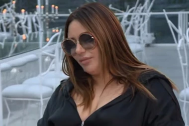 Ana Nikolić sa bolom u glasu: Trebalo mi je mnogo vremena da se sastavim nakon razvoda!