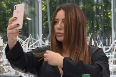 RASTA I ANA ZVANIČNO RAZVEDENI: Rasto, pi*ko, uništila sam ti auto od 100.000 evra!