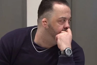 Monstrum dobio DOŽIVOTNU: Ubio bar 85 pacijenata jer je uživao u tome da može da ih oživi