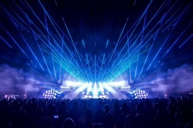 Stižu dve noći đuskanja na Novosadskom Sajmu!