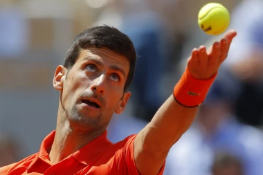 Šta bi moglo da se desi na ATP listi posle Vimbldona?