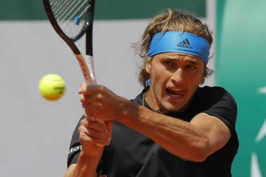 Zverev izabrao svog favorita pred početak US Opena!