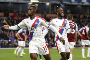 Fudbaler iz Premijer lige otkrio ŠOKANTNU istinu: Na svakom meču me vređaju na rasnoj osnovi, da li smo mi životinje za njih?!