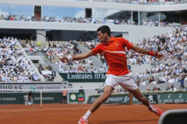 "Novak već ima plan kako da pobedi Nadala u finalu"!