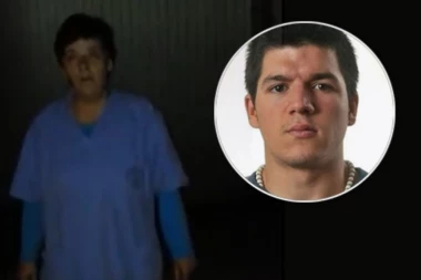 (VIDEO) Superdeka ga izgleda nije naučio pameti: Đilasov huligan nastavio sa provokacijama, evo ko mu je sad bio na meti