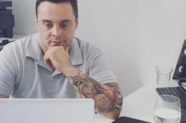 Filip Mijatov: Da sam hteo da postanem poznat smuvao bih našu najveću zvezdu, a ne prostitutku Anu Korać!