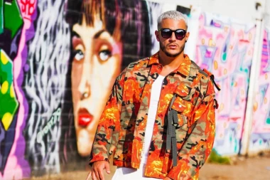 Još mesec dana do festivala: Kompletiran spisak zvezda za najjači EXIT ikad!