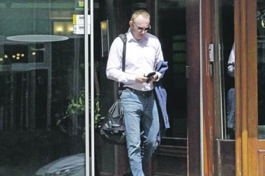 Epilog istrage o dvojici tajkuna: Holanđani hapse Đilasa i Šolaka