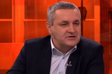 Linta: Sramno izjednačavanje žrtava Jasenovca i Srebrenice!