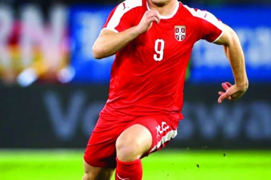 Republika.rs saznaje: Jović i Prijović napadaju Ukrajinu od starta!