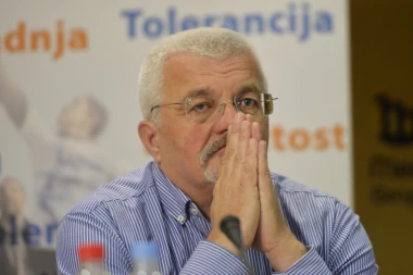 Serija ubistava migranata u Beogradu: Krvoloci stigli u Srbiju!