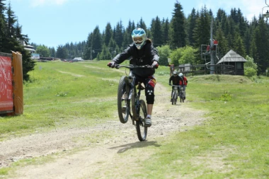 Letnja sezona na Torniku počinje 14. juna, a na Kopaoniku 22. juna