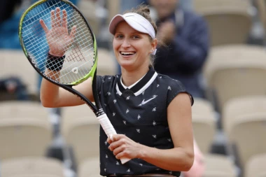 Poznati finalisti RG u ženskoj konkurenciji!