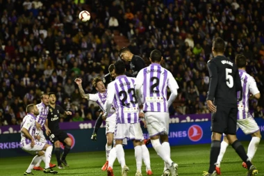 Primere nema pre leta!