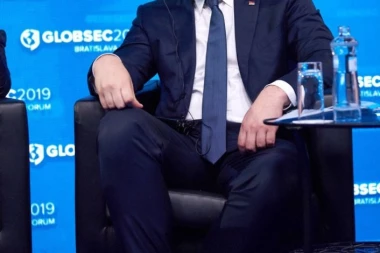 (VIDEO) Pogledajte šta je Vučić pričao kao 10-ogodišnji dečak u svom prvom pojavljivanju na televiziji