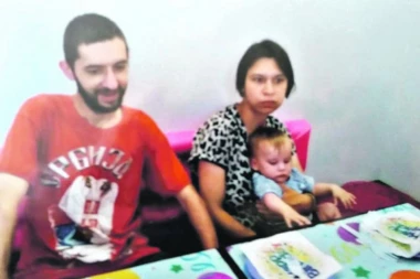 Zatvor za roditelje čija je beba umrla od gladi: Tužilaštvo o slučaju male Maše iz Knjaževca