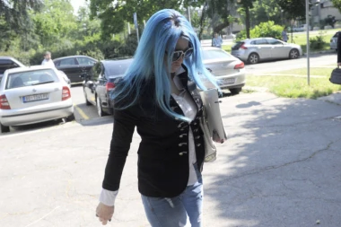 Nastavak mafijaško-estradne sapunice: Ivana traži ministarku za svedoka!