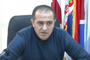 Namerno zapaljen automobil poslanika Bulatovića!