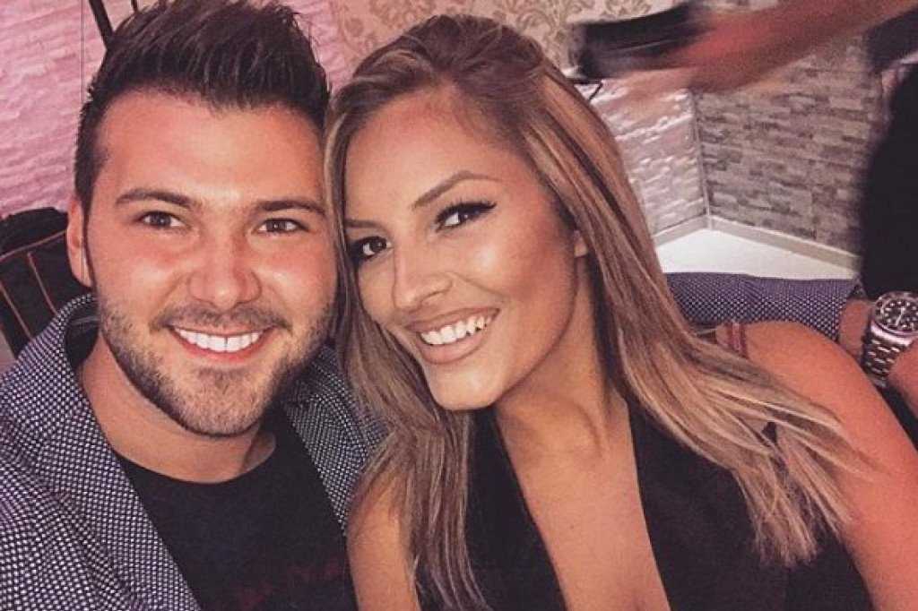 Goga Gačić i Marko Gačić