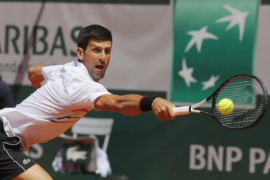 Zašto je Đoković promenio raspored? Novak već razmišlja o 2020. godini i neostvarenoj želji!