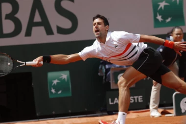 ATP Lista: Rafa je kralj šljake, ali je ipak Novak najbolji na svetu!