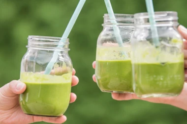 SMRT ZA GRIP! Zahvaljujući ovom čudesnom napitku virusi će od vas doslovno bežati!