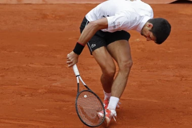 Konačno neko da nazove stvari pravim imenom, i to ne bilo ko: Novak bi pobedio da su uslovi bili regularni!