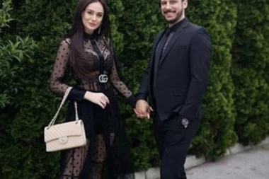 Turčinu koji je pretukao srpsku manekenku oduzeta licenca psihologa! Šamarao pacijente na seansi!