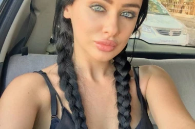 Molila sam ga da me ubije ili da prestane! Jeziva ispovest manekenke koju je Turčin satima tukao