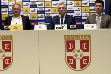 Kokeza: Srbijo, izvini! Posle Litvanije o promenama