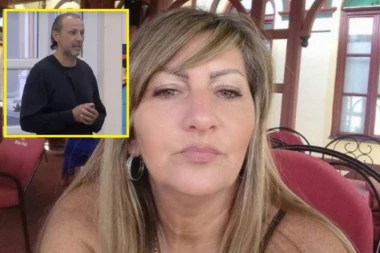 (VIDEO) Susret bivših prijatelja: Karađorđe posetio Biljanu Dragojević!