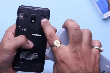 (VIDEO) Nova Nokia za 99 dolara ima i "nove" prednosti