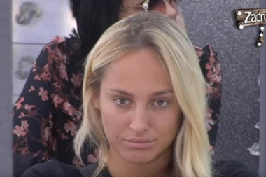 Luna planira ubistvo Marka i Jelene: Pomućenog uma spremna na sve jer Miljković ne može da odoli Pešićevoj!